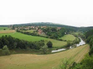 Nadryby 